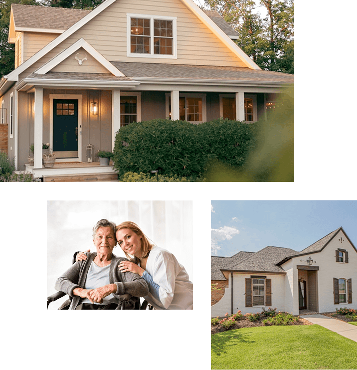 About Eldercare